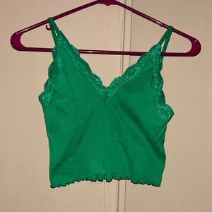 Women’s crop top